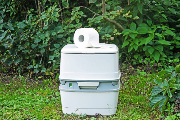 Best Emergency porta potty rental  in Santaquin, UT