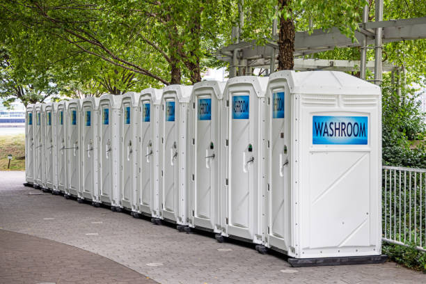 Best Local porta potty services  in Santaquin, UT