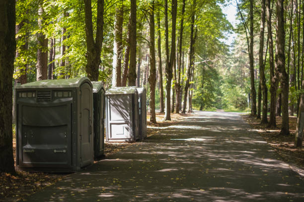 Portable Toilet Options We Offer in Santaquin, UT