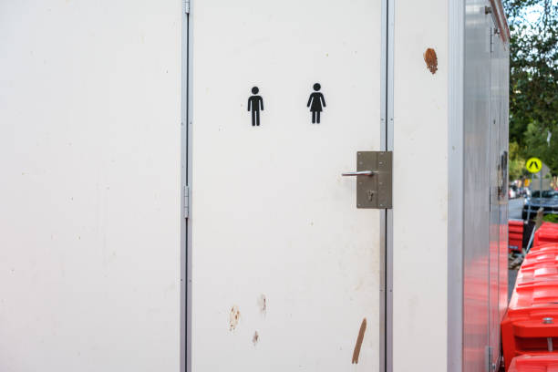 Best Long-term porta potty rental  in Santaquin, UT