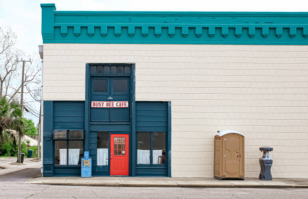 Best Portable bathroom rental  in Santaquin, UT