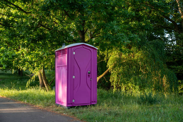 Best Temporary restroom rental  in Santaquin, UT